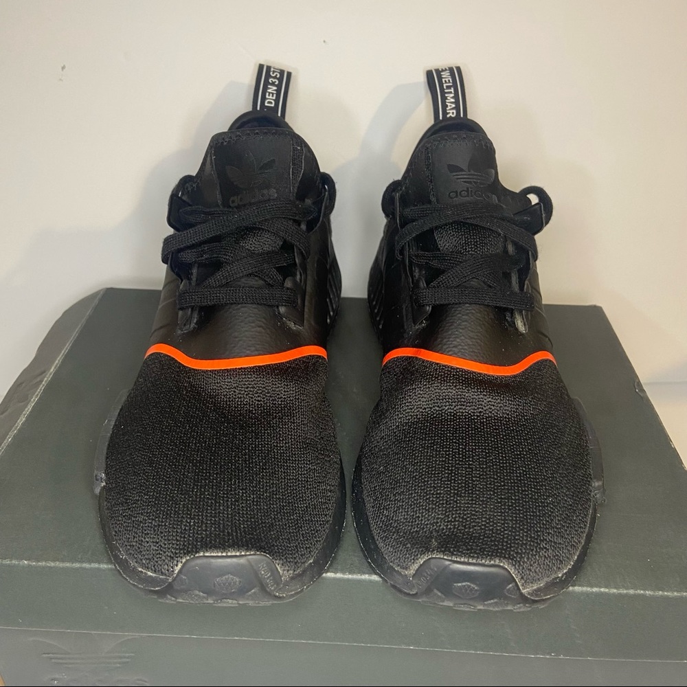 Adidas Nmd_r1 Ee5085 Shoes - image 2